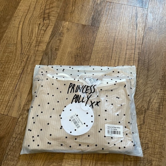 PRINCESS POLLY Vienna Set - Picture 2 of 3